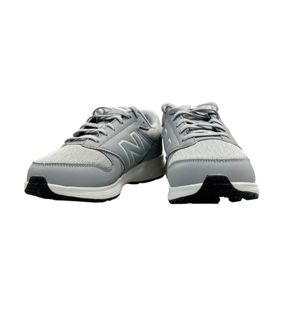 美品 ニューバランス ローカットスニーカー WW550GM3 レディース SIZE 24.0 (L) NEW BALANCE