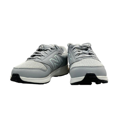 美品 ニューバランス ローカットスニーカー WW550GM3 レディース SIZE 24.0 (L) NEW BALANCE