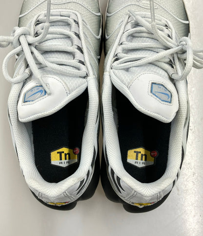 NIKE ローカットスニーカー AIR MAX PLUS DM0032-015 メンズ SIZE 27.5 (L) ナイキ