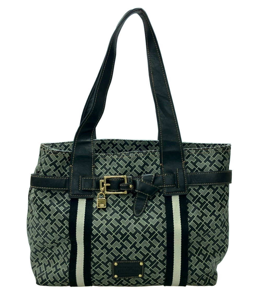 TOMMY HILFIGER トートバッグ レディース トミーヒルフィガー