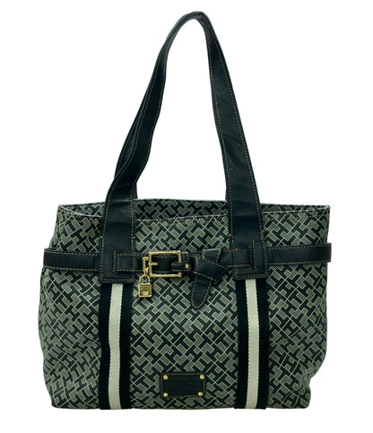 TOMMY HILFIGER トートバッグ レディース トミーヒルフィガー