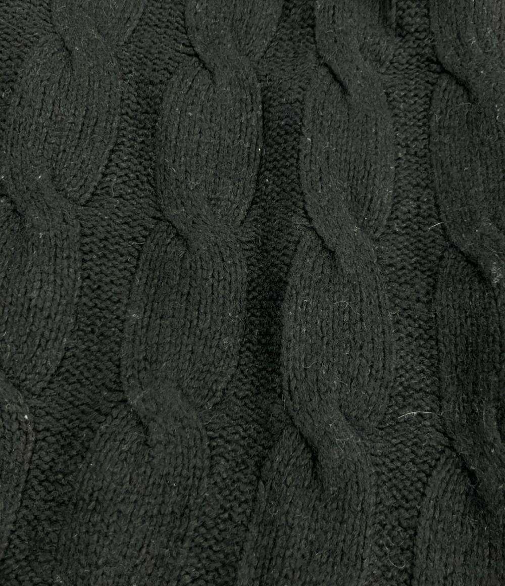 BEAUTY＆YOUTH UNITED ARROWS 長袖 ニット ハイネック レディース SIZE UAF8 ビューティーアンドユース ユナイテッドアローズ