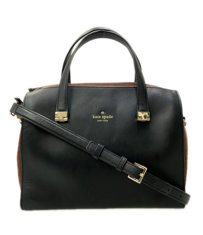 Kate Spade ハンドバッグ ショルダーバッグ 2WAY 斜め掛け レディース ケイトスペード