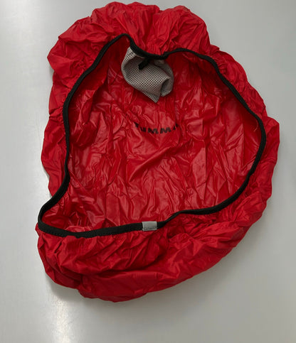 Mammut バックパック LITHIUM CREST 30+ メンズ マムート