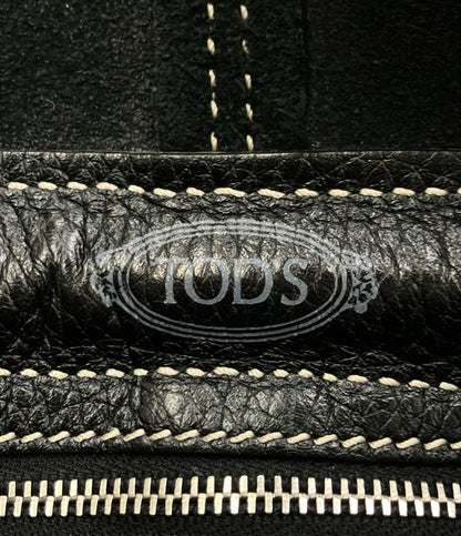 TOD’S トートバッグ レザー レディース トッズ