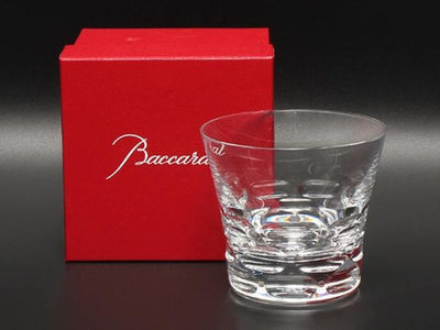 Baccarat イヤータンブラー グラス 2017 ルチア バカラ
