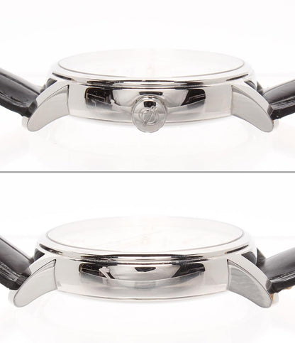 ボーム＆メルシエ 腕時計 クラシマ 自動巻き シルバー MOA10142 メンズ BAUME&MERCIER