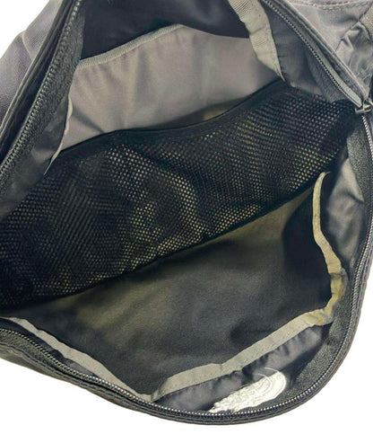 美品 THE NORTH FACE ボディバッグ スイープ NM72304 メンズ ザ・ノースフェイス