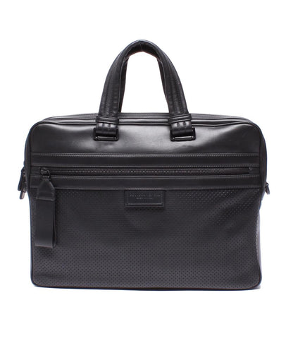 ボッテガ・ヴェネタ 2way ブリーフケース ショルダーバッグ 斜め掛け メンズ BOTTEGA VENETA