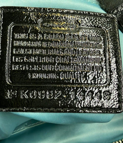 訳あり COACH トートバッグ ショルダーバッグ 肩掛け シグネチャー 14449 レディース コーチ