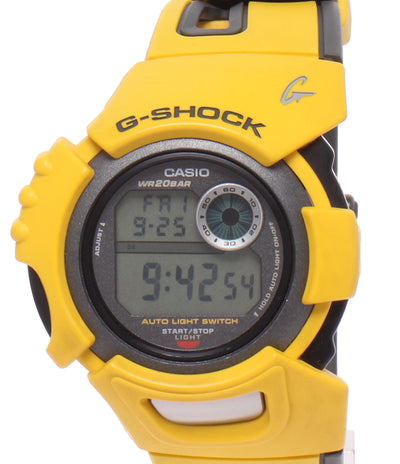 CASIO 腕時計 G-SHOCK クオーツ DWX-100 メンズ カシオ