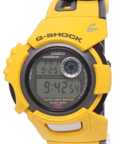 CASIO 腕時計 G-SHOCK クオーツ DWX-100 メンズ カシオ