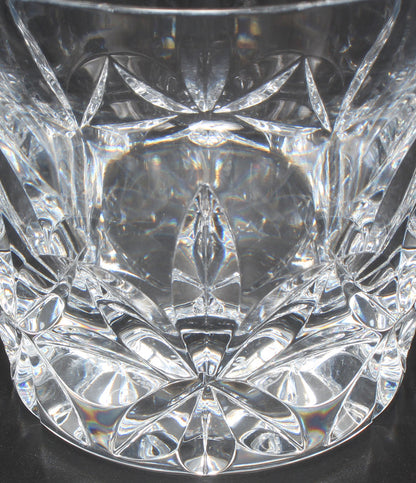 美品 Baccarat イヤータンブラー グラス 2023 エクラ バカラ