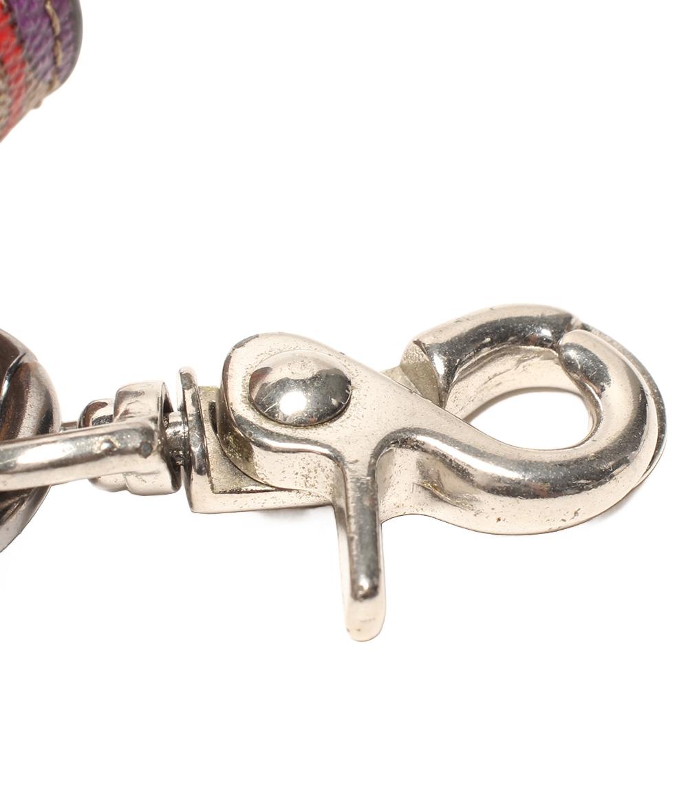 コーチ イヤホンケース シグネチャー レディース COACH