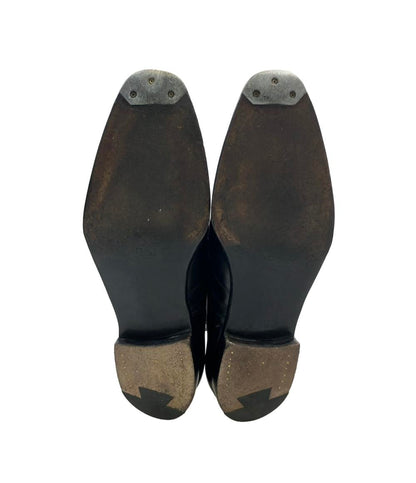 CROCKETT&JONES ドレスシューズ メンズ SIZE 6 1/2 (25cm) クロケットアンドジョーンズ