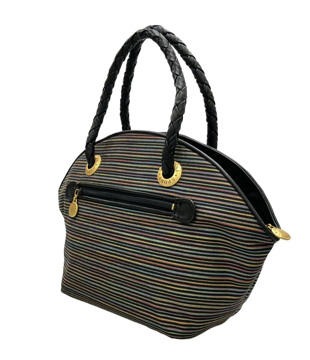 ミッソーニ トートバッグ ハンドバッグ レディース Missoni