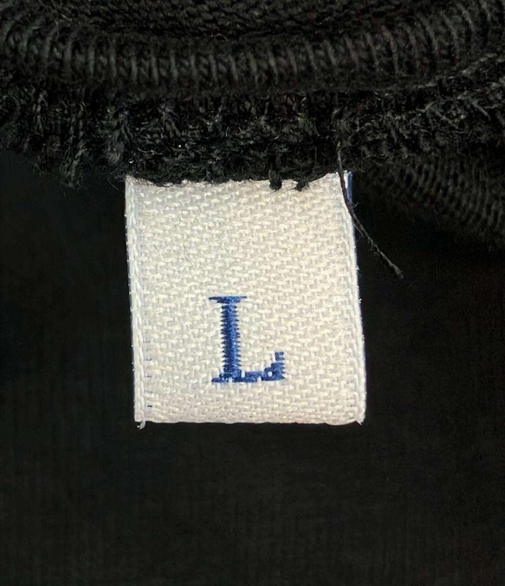 MONCLER 半袖Tシャツ E10918040250 8390T メンズ SIZE L モンクレール