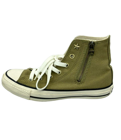 コンバース ハイカットスニーカー 1SD302 レディース SIZE 23.5 (M) CONVERSE