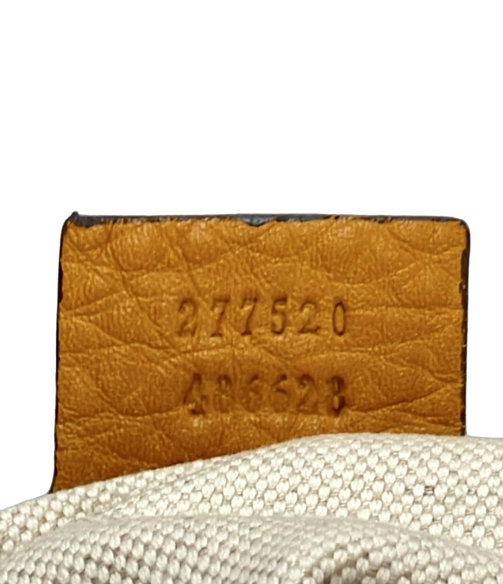 GUCCI ショルダーバッグ 肩掛け ニュージャッキー 277520 486628 レディース グッチ