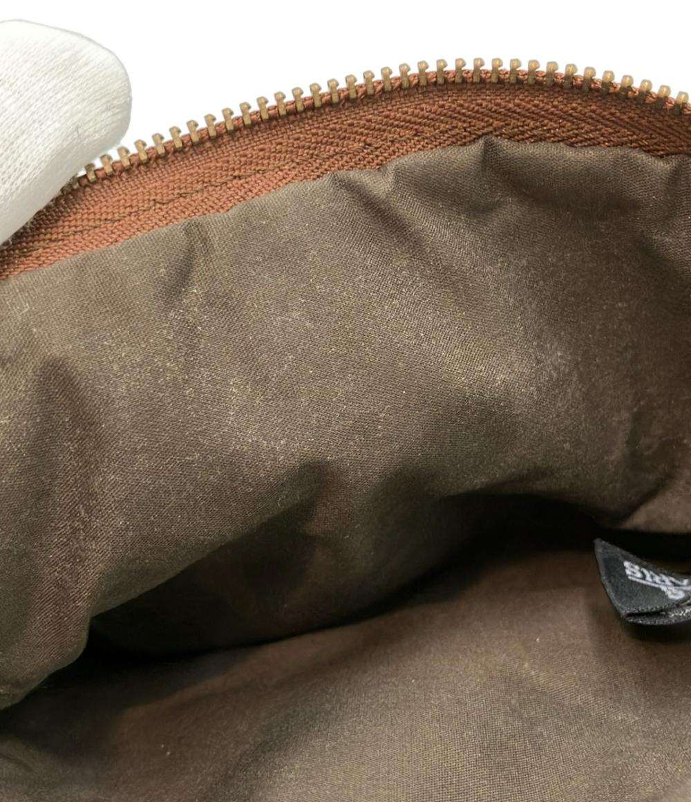 HERMES ポーチ ボリードポーチPM レディース エルメス
