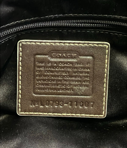 COACH トートバッグ シグネチャー 11607 レディース コーチ