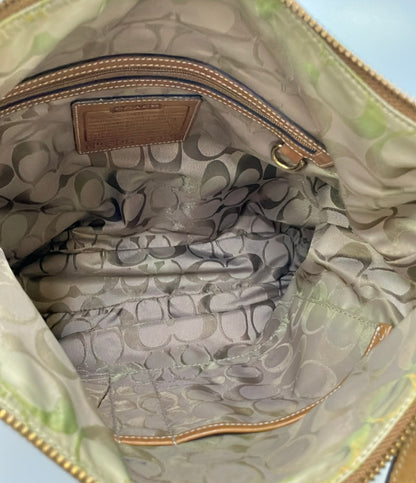 COACH ショルダーバッグ 斜め掛け 9325 レディース コーチ