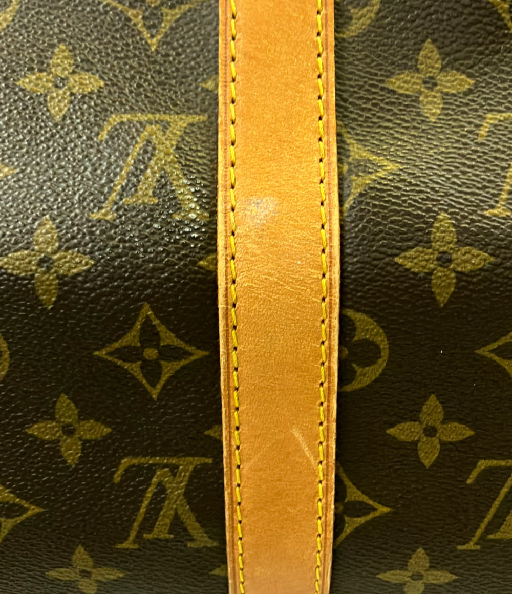 LOUIS VUITTON ボストンバッグ キーポル50 モノグラム M41426 レディース ルイ・ヴィトン
