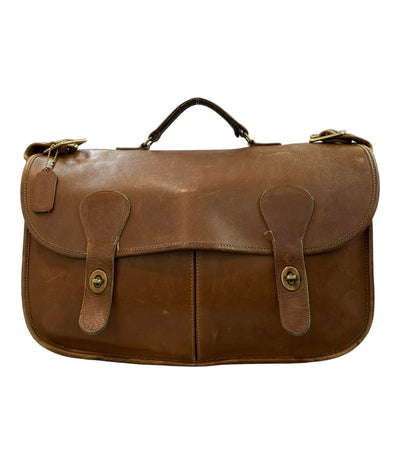 コーチ ブリーフケース 5103 メンズ COACH