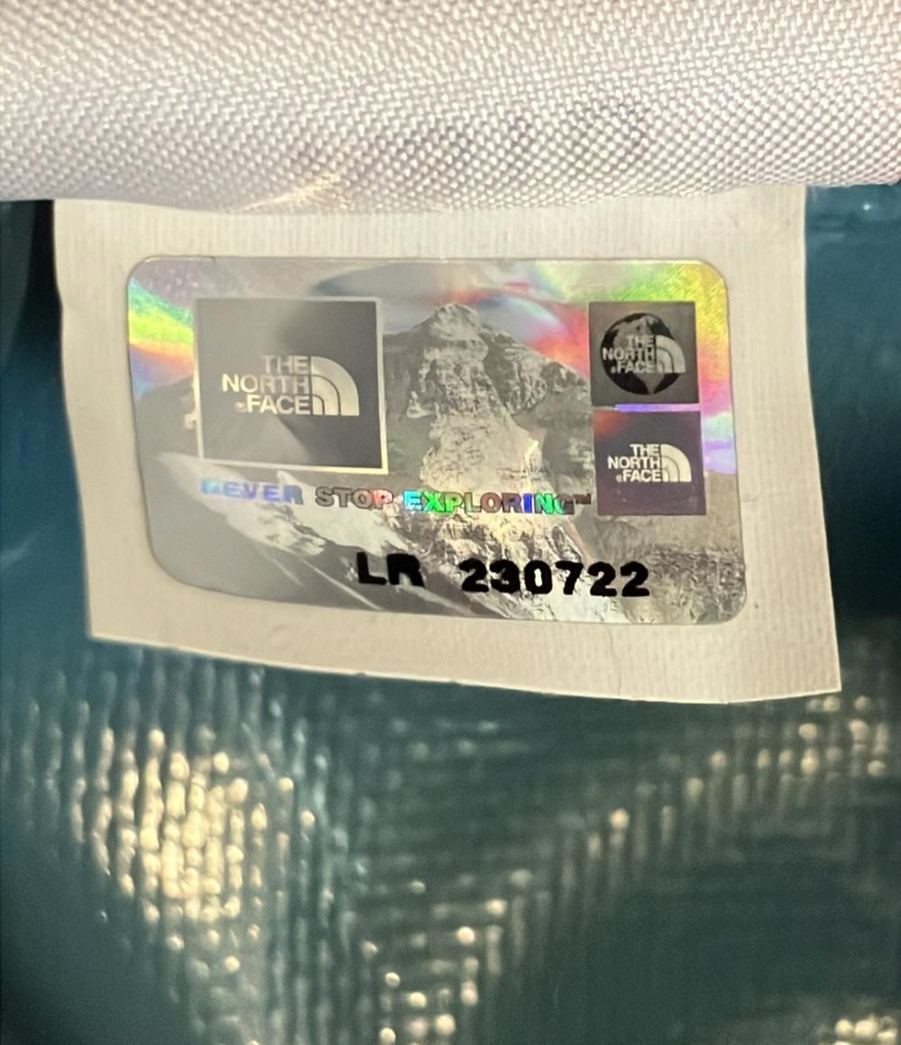 THE NORTH FACE ボストンバッグ ベースキャンプダッフル TB50/TN50 メンズ レディース ザ・ノースフェイス