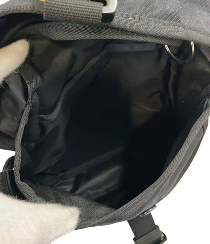 BAGJACK ショルダーバッグ 斜め掛け メンズ バッグジャック