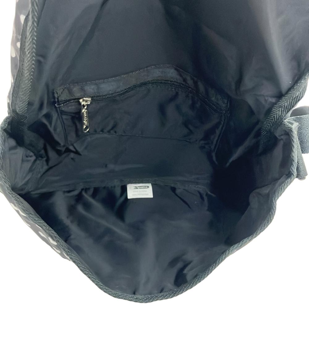 LeSportsac ショルダーバッグ 斜め掛け ポリエステル レディース レスポートサック