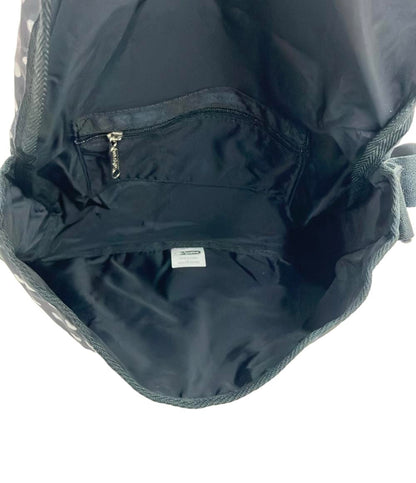 LeSportsac ショルダーバッグ 斜め掛け ポリエステル レディース レスポートサック
