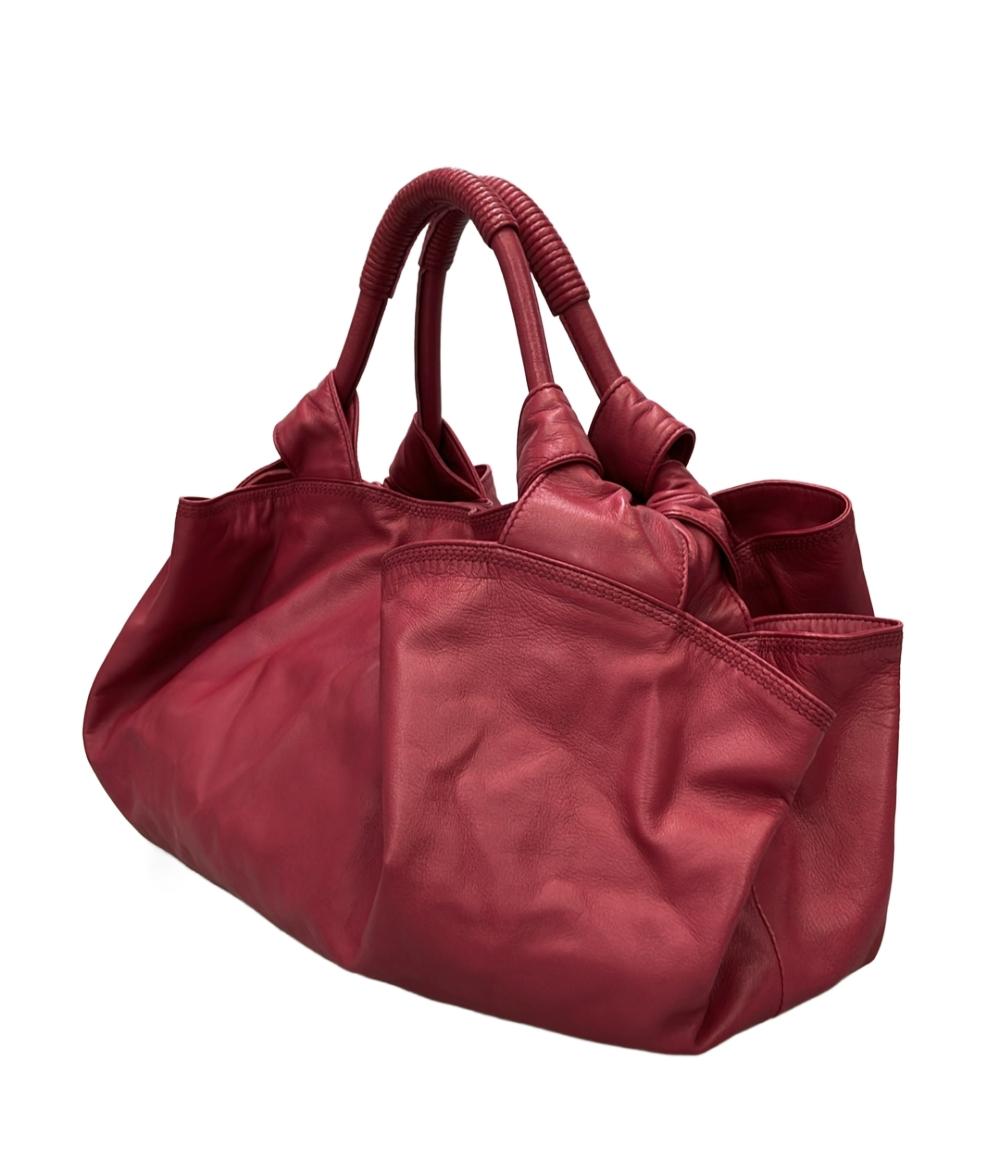 ロエベ　LOEWE ハンドバッグ　アイレアナグラム　ナッパアイレ　トートバッグ LOEWE ハンドバッグ トートバッグ ナッパアイレ レディース ロエベ