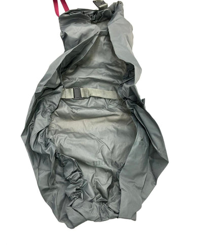 美品 mont-bell リュック DENALI PACK 20 ユニセックス モンベル