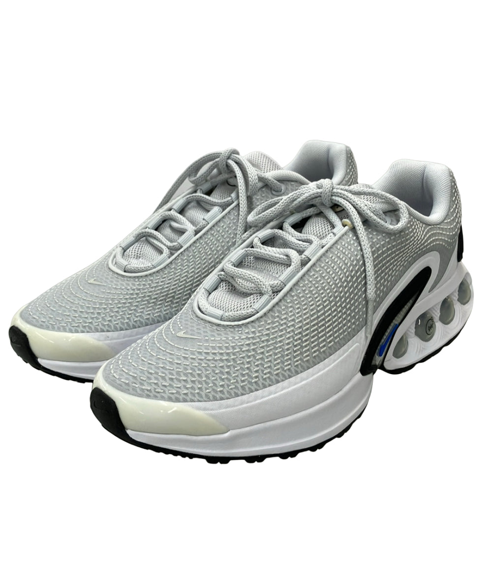 美品 NIKE ローカットスニーカー エア マックス DN DV3337-005 メンズ SIZE 27.5 ナイキ