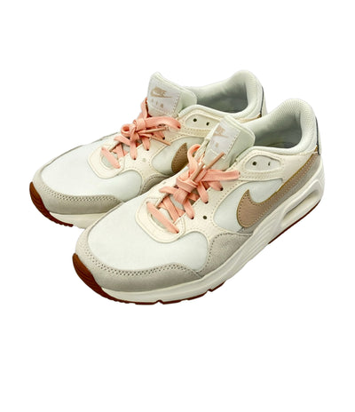 NIKE ローカットスニーカー W エア マックス SC CW4554-118 レディース SIZE 24.5 (L) ナイキ