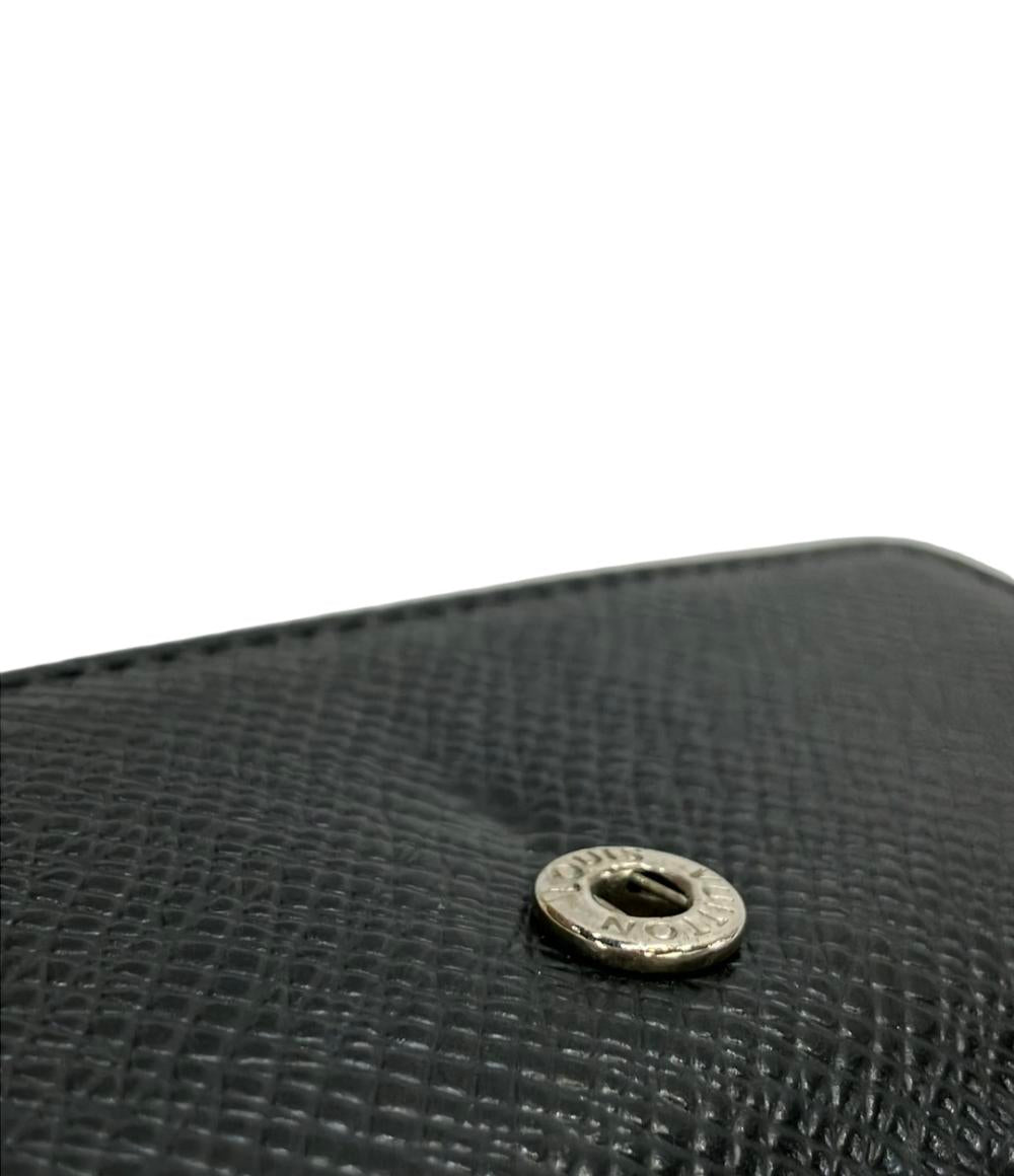 ルイ・ヴィトン 4連キーケース ミュルティクレ4 タイガ M30522 メンズ LOUIS VUITTON