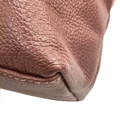 BREE ショルダーバッグ ビジネスバッグ レザー レディース ブリー