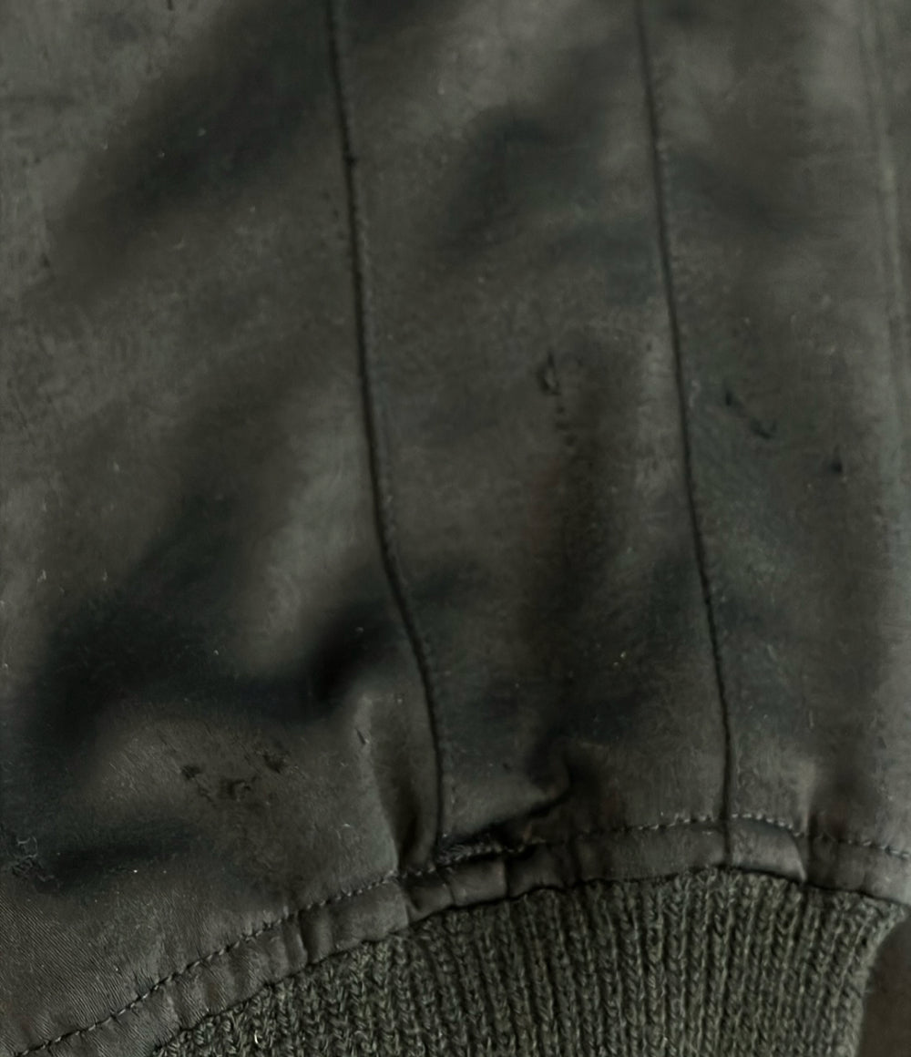 Y-3 JFA スーベニアジャケット リバーシブル メンズ SIZE M ワイスリー