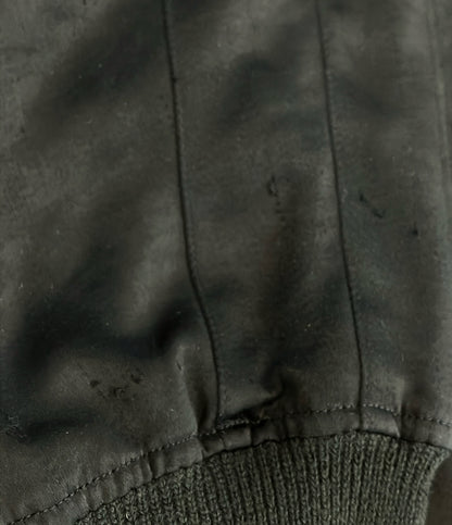 Y-3 JFA スーベニアジャケット リバーシブル メンズ SIZE M ワイスリー