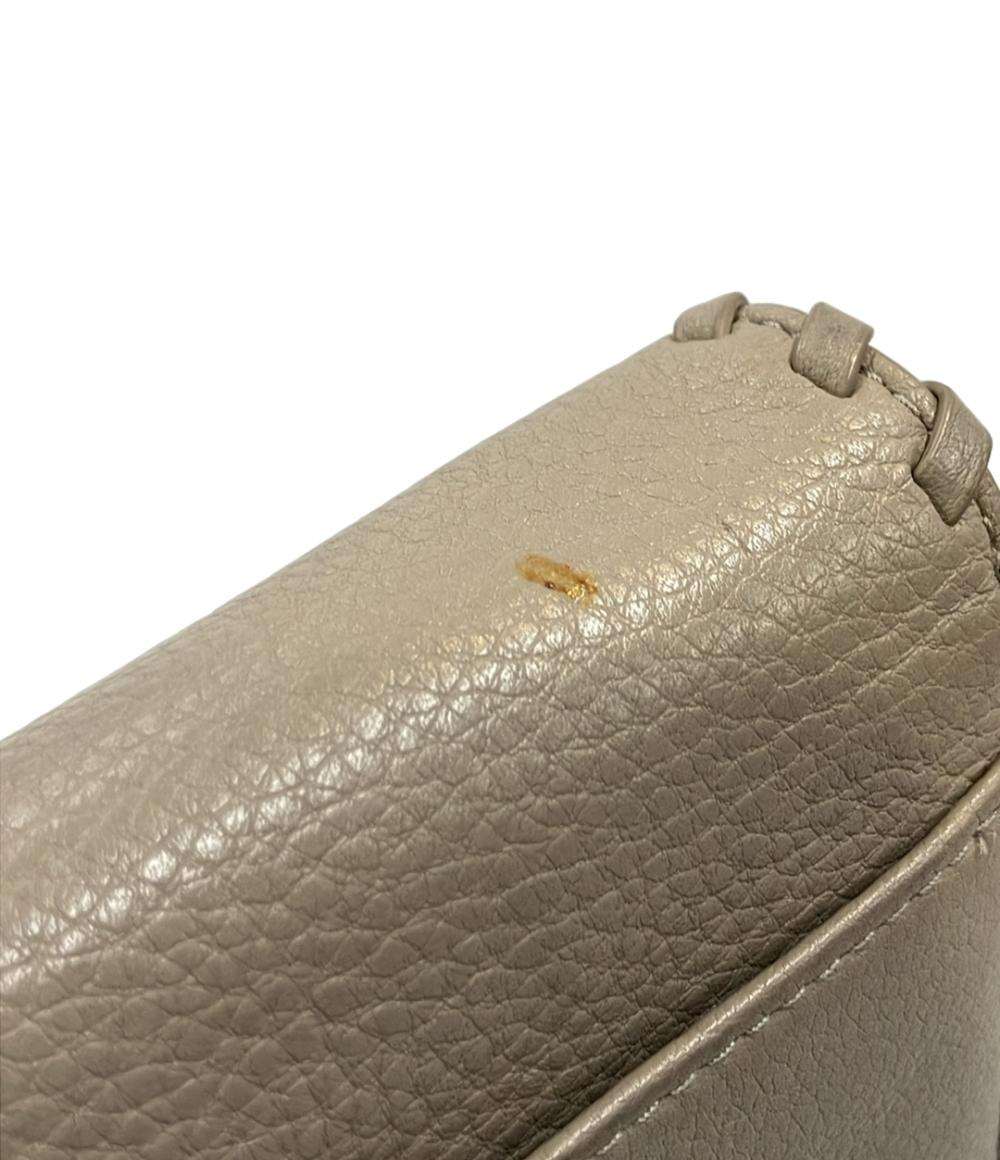 Tory Burch ショルダーバッグ 斜め掛け ウォレットバッグ Marion Flat Wallet Crossbody Bag レディース トリーバーチ