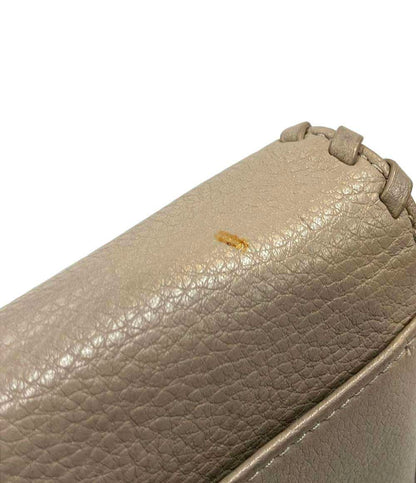 Tory Burch ショルダーバッグ 斜め掛け ウォレットバッグ Marion Flat Wallet Crossbody Bag レディース トリーバーチ