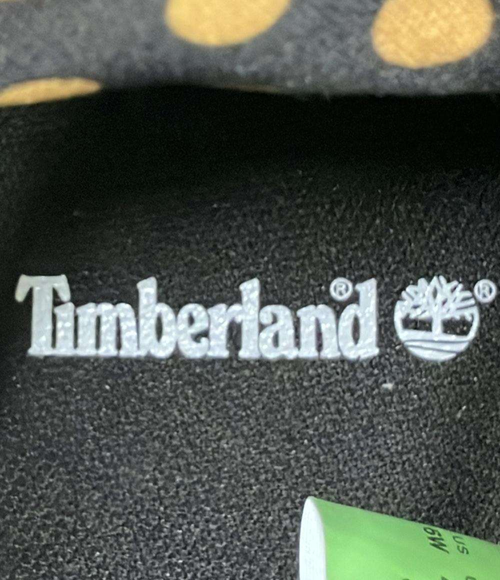 Timberland ロールトップショートブーツ 8135A1640 レディース SIZE 23.0 (M) ティンバーランド