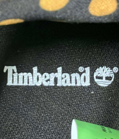 Timberland ロールトップショートブーツ 8135A1640 レディース SIZE 23.0 (M) ティンバーランド
