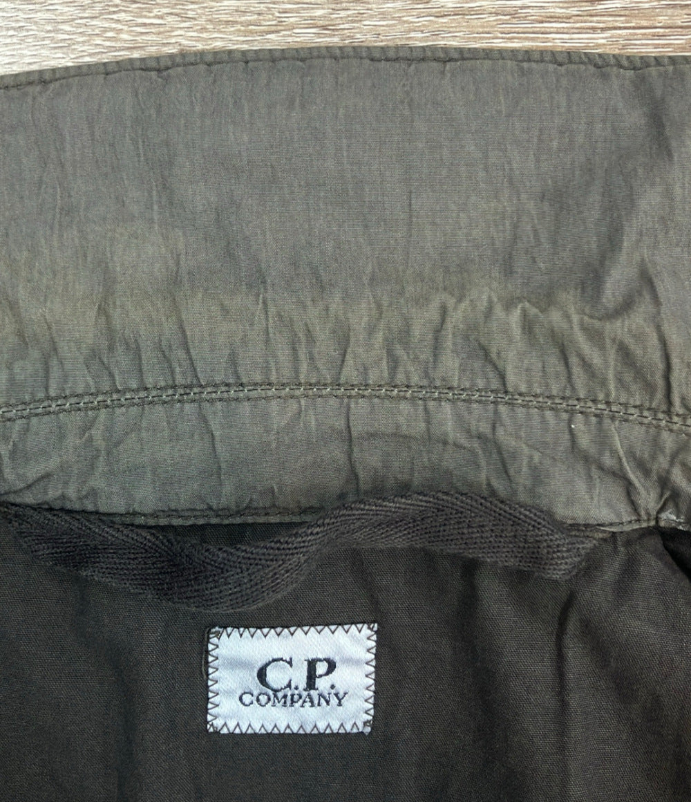 C.P.Company ワッシャー加工 ブルゾン メンズ SIZE 48 (L) シーピーカンパニー