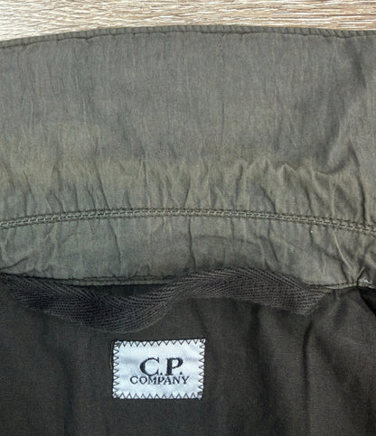 C.P.Company ワッシャー加工 ブルゾン メンズ SIZE 48 (L) シーピーカンパニー