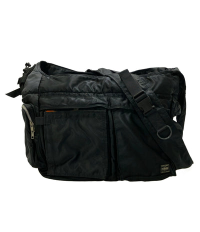 HEAD PORTER ショルダーバッグ  斜め掛け タンカー メンズ ヘッドポーター
