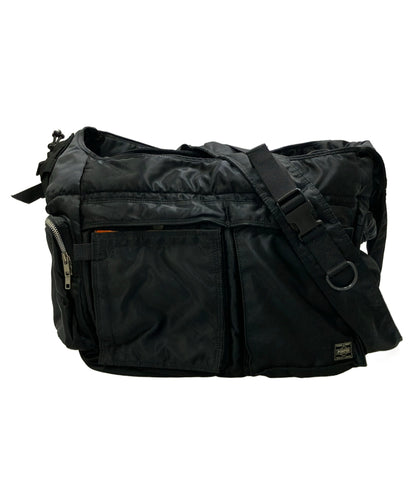 HEAD PORTER ショルダーバッグ  斜め掛け タンカー メンズ ヘッドポーター