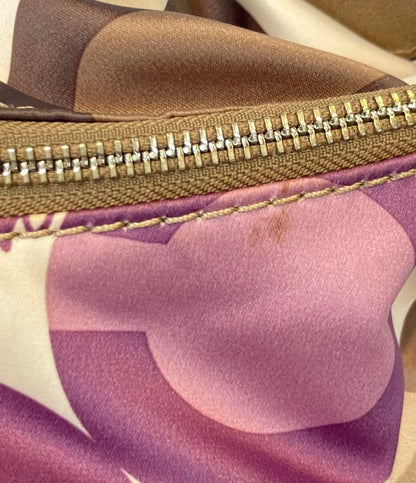 COACH ワンショルダーバッグ 肩掛け オプアート 15951 レディース コーチ