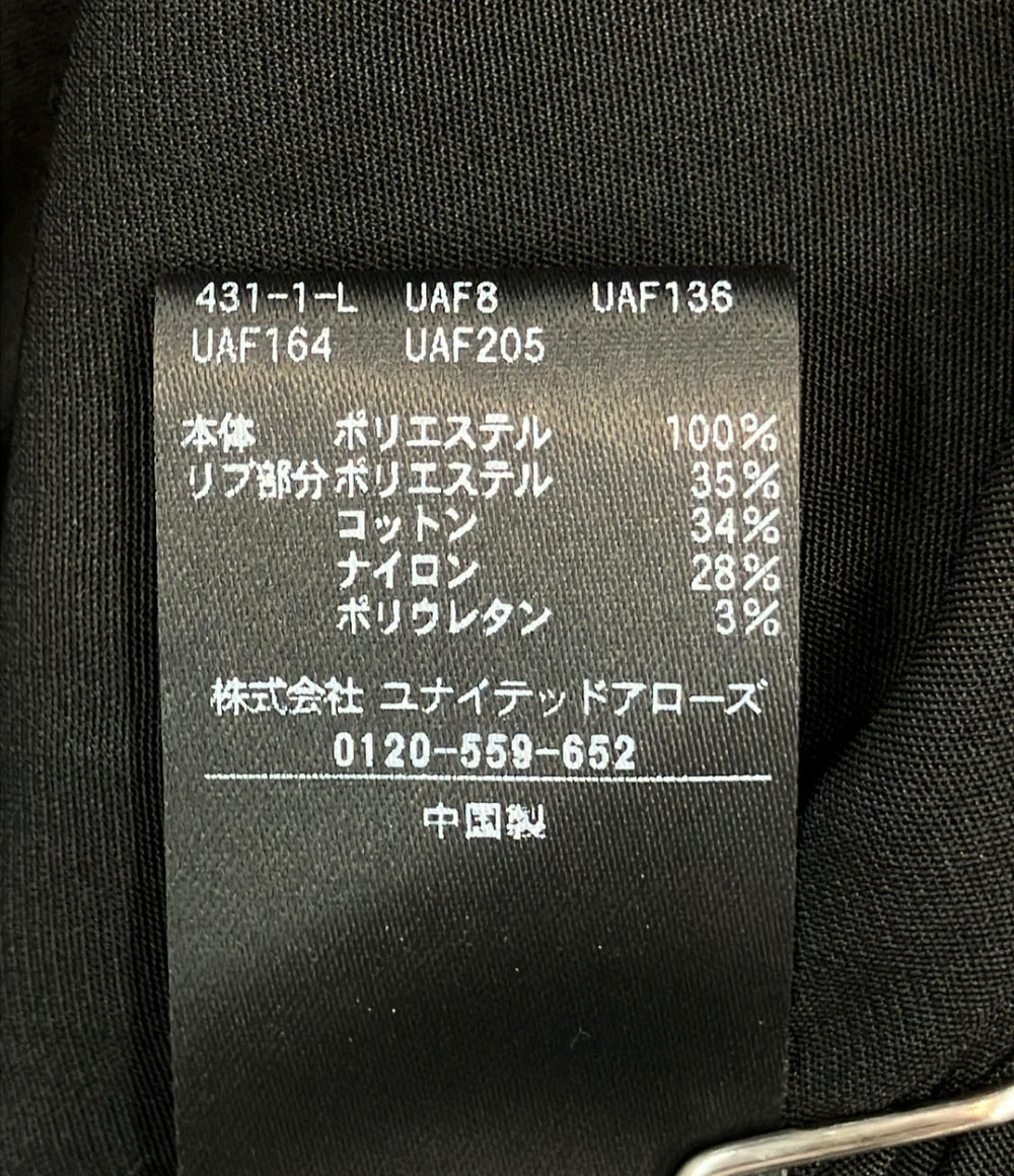 conte ジャケット レディース SIZE 38 (M) コンテ